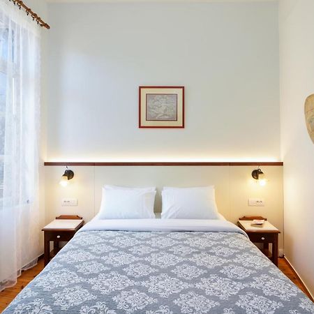 Silde Studios & Apartments Hanya Dış mekan fotoğraf