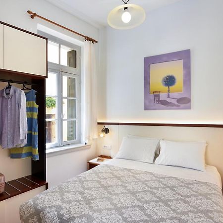 Silde Studios & Apartments Hanya Dış mekan fotoğraf