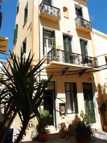 Silde Studios & Apartments Hanya Dış mekan fotoğraf