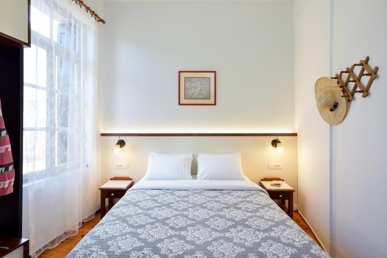 Silde Studios & Apartments Hanya Dış mekan fotoğraf