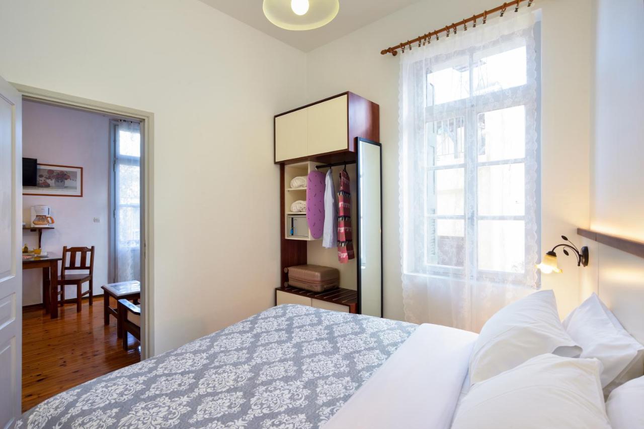 Silde Studios & Apartments Hanya Dış mekan fotoğraf
