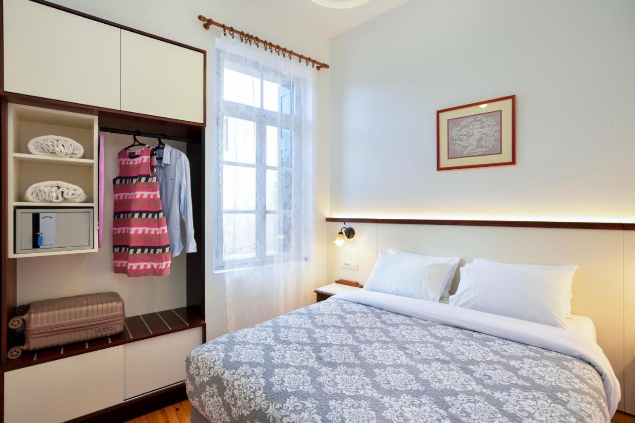 Silde Studios & Apartments Hanya Dış mekan fotoğraf
