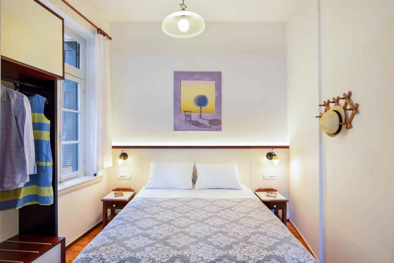 Silde Studios & Apartments Hanya Dış mekan fotoğraf