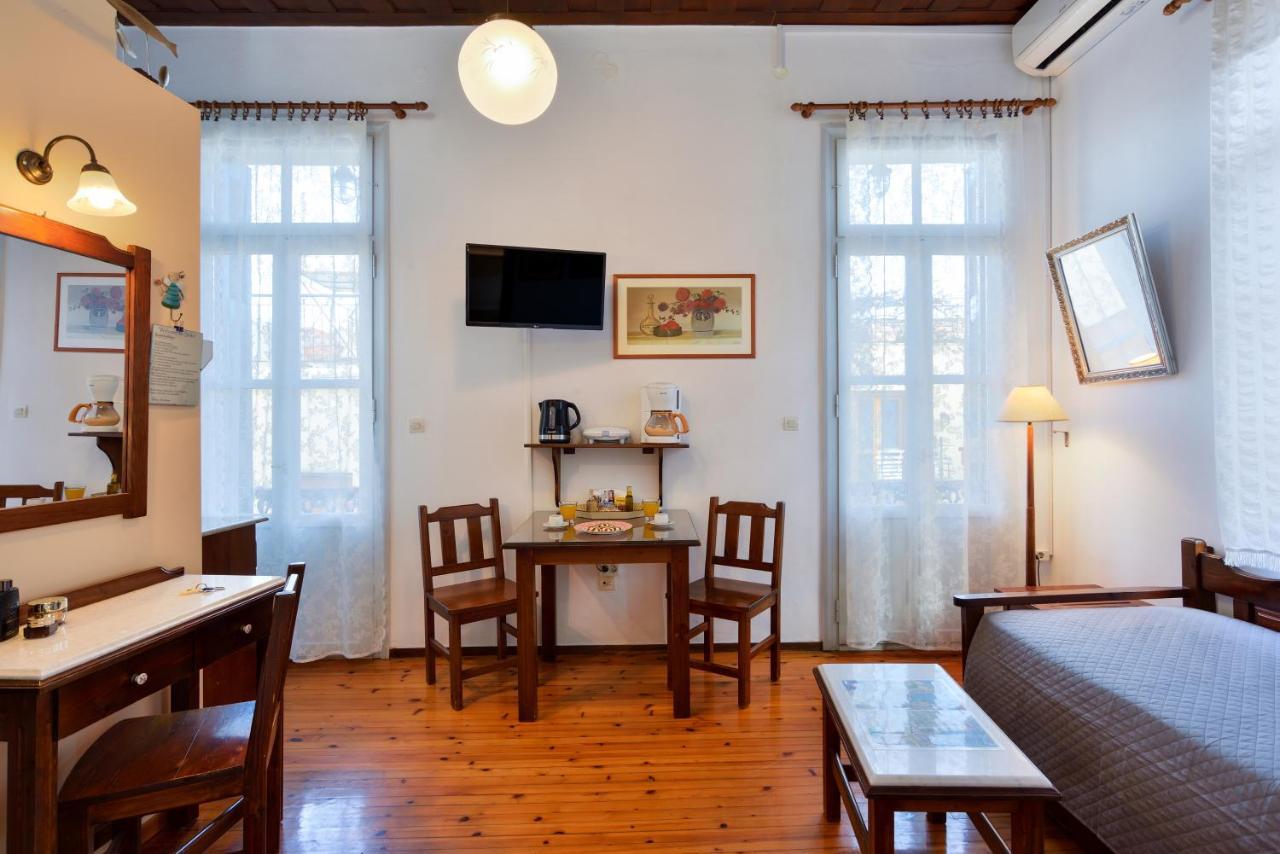 Silde Studios & Apartments Hanya Dış mekan fotoğraf
