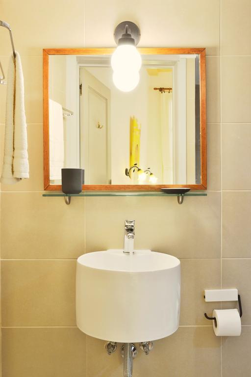 Silde Studios & Apartments Hanya Dış mekan fotoğraf