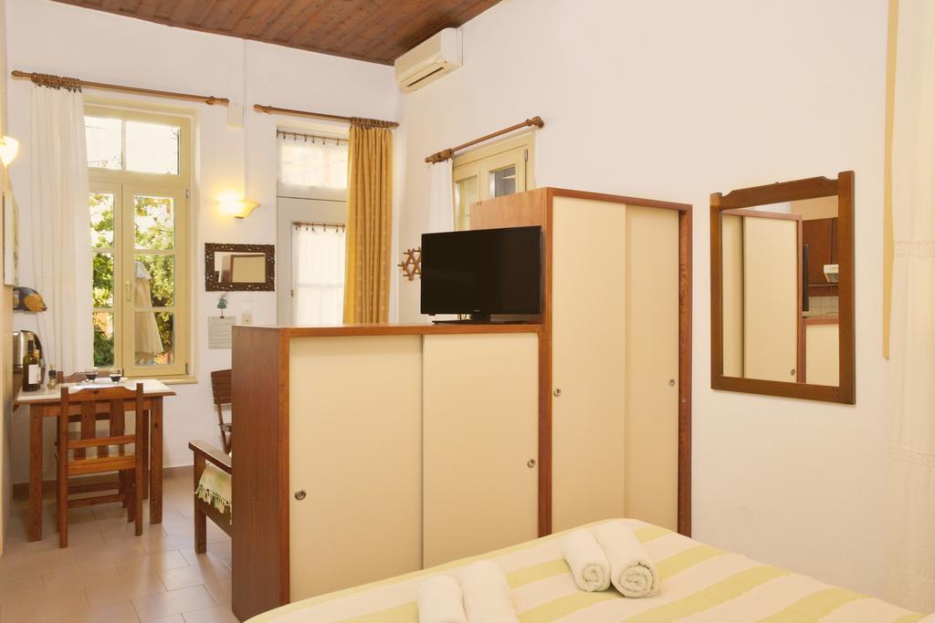 Silde Studios & Apartments Hanya Dış mekan fotoğraf
