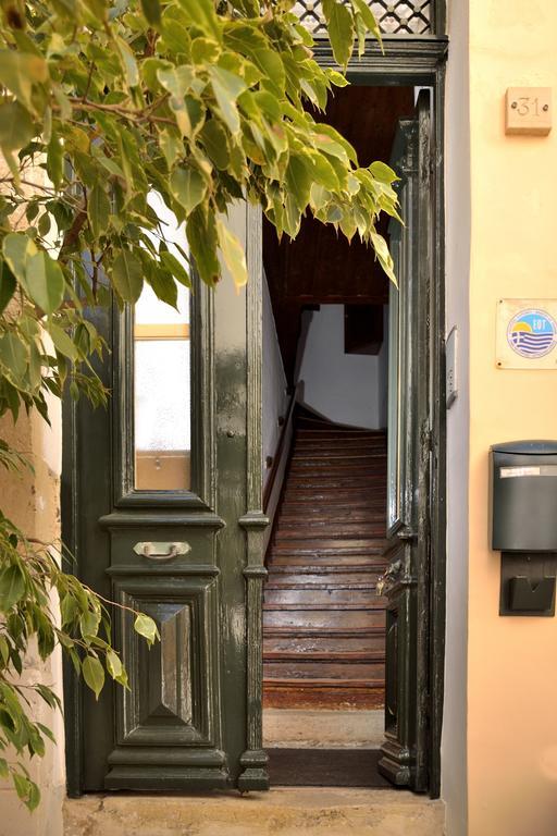 Silde Studios & Apartments Hanya Dış mekan fotoğraf