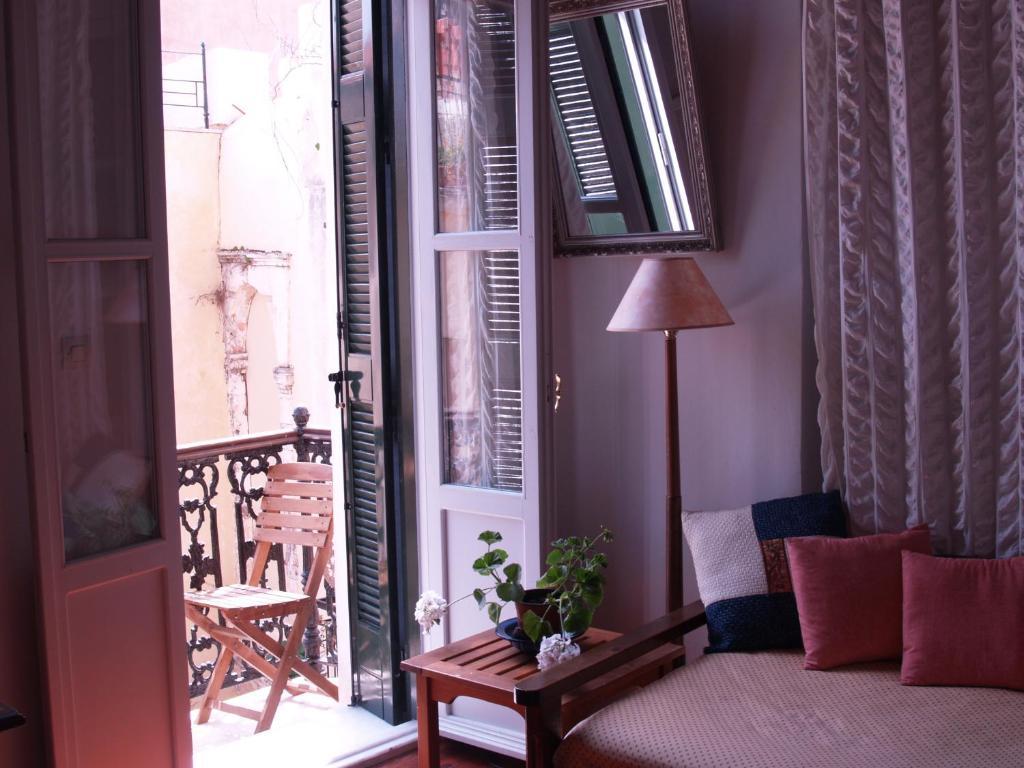 Silde Studios & Apartments Hanya Dış mekan fotoğraf