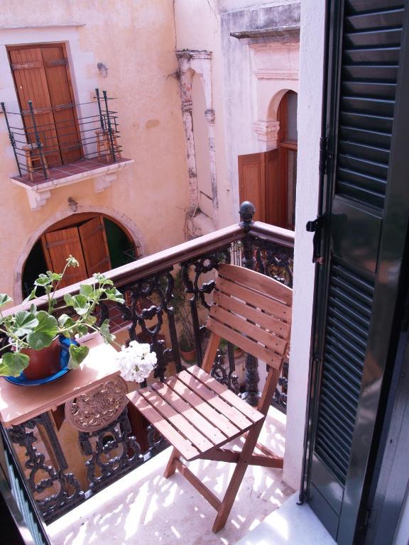 Silde Studios & Apartments Hanya Dış mekan fotoğraf