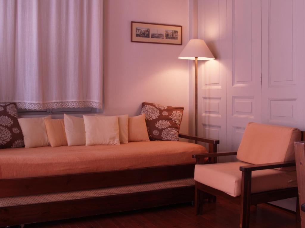Silde Studios & Apartments Hanya Oda fotoğraf
